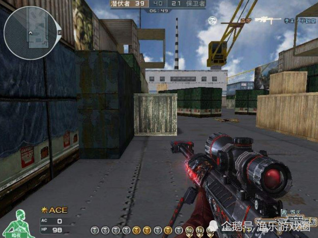 官方公布源毁灭上线,枪身和毁灭没区别?看完后网友方了