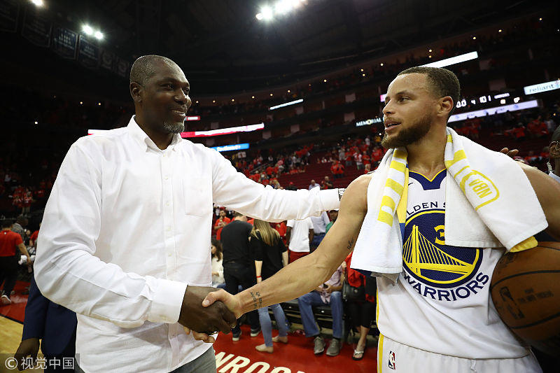 nba NBA历史上只有三人做到过单核冠军