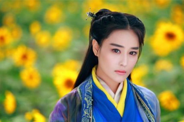 豆瓣评分最低的一版《神雕侠侣》,演员阵容强