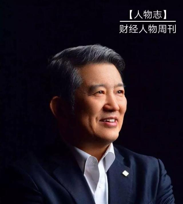 央视专访泰康保险集团创始人陈东升:目标纯正,心无旁骛,做正确的事