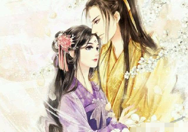 《魔道祖师》身高排行,羡羡降到180,瑶妹别哭,心疼的抱抱你