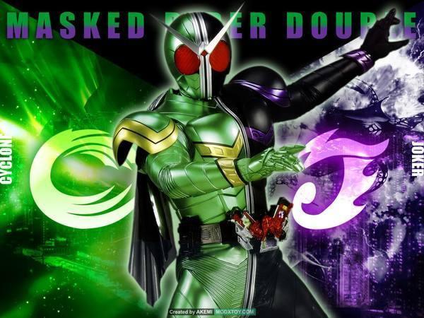 动漫动漫壁纸《假面骑士》对生命而言,接纳才是最好的温柔!