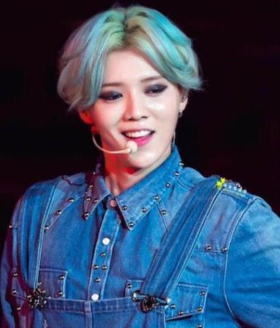 网络公认“4大娘炮”，蔡徐坤只屈居第二，第一名谁不服来PK!