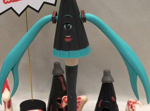 西游记超"猎奇"手办,唐僧手持98k,这画面太美我不敢看!