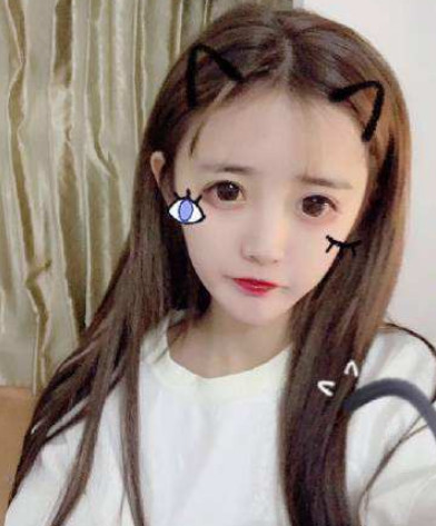 套路璐为了证明自己不丑怒晒证件照网友p的吧