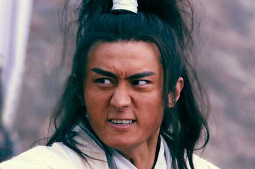 郭靖,郭盛,金庸,梁山,鲁智深,黄蓉,花荣