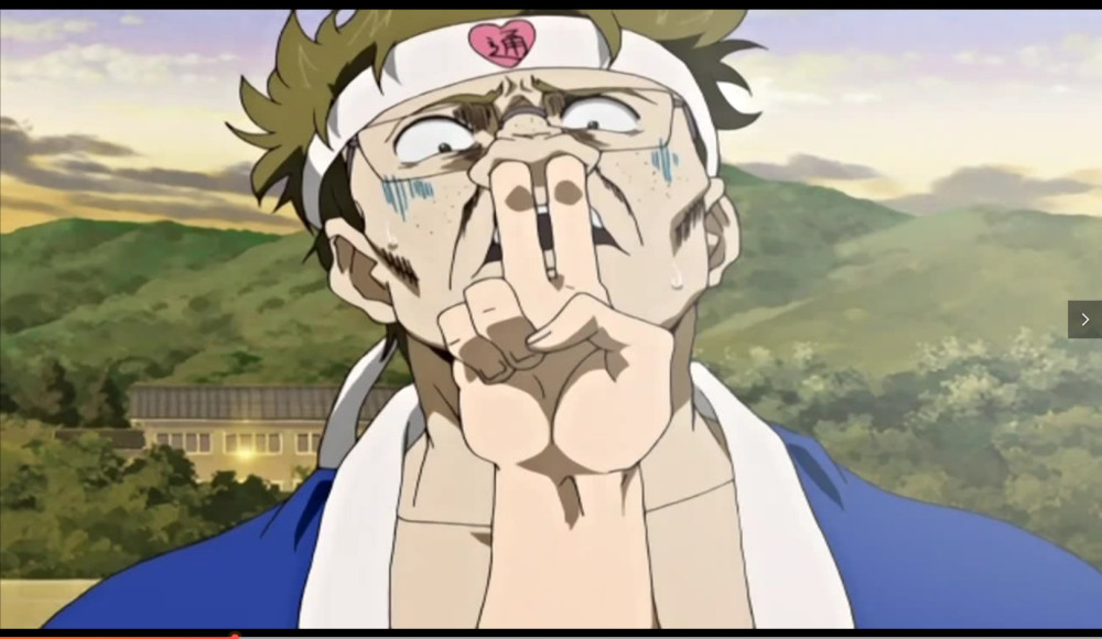 银魂,二次元,经典动漫