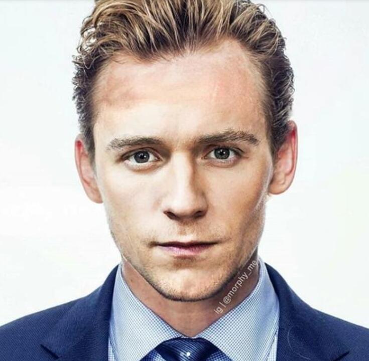 9张好莱坞明星的合成脸:徐锦江与海王雷神的脸合成后毫无违和感