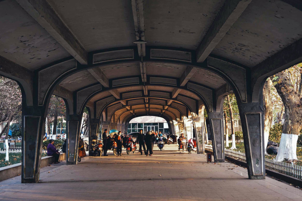 中国唯一保存民国特色的火车站:多部影视剧在此拍摄,感觉熟悉吗