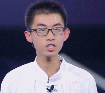 最强大脑:陈皓禹淘汰的时候,千万不要开弹幕,看到你怀疑人生!