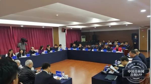 税税率正式下调,税改红利怎么用?听听吉林企