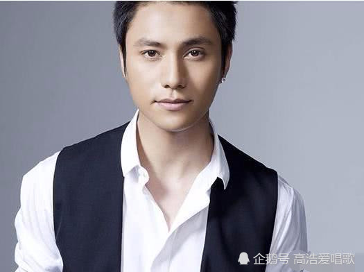 名字带坤字的5位男明星,最先想到蔡徐坤,能说出来算我输!