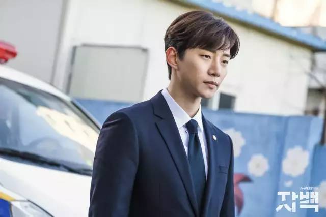 高水准韩剧《自白》翻转的剧情,精彩的故事