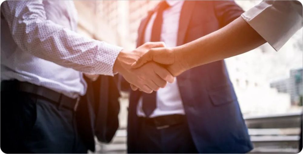 举贤不避亲,警惕内推坑