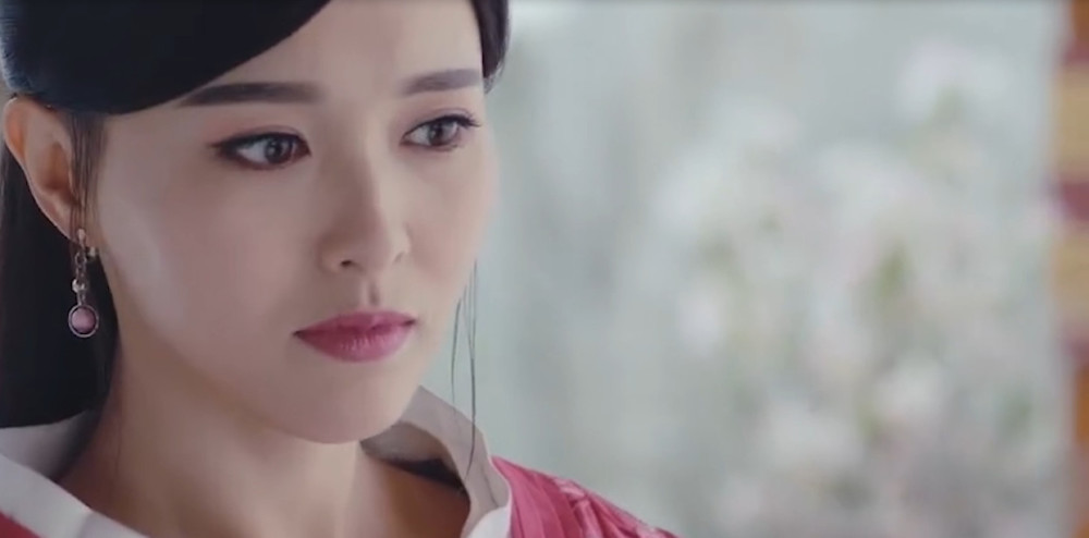 李未央,唐嫣,罗晋,李长乐,李敏德,锦绣未央