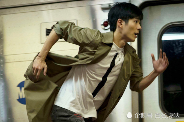 唐探2秦风为何放过真正的凶手真实原因让人露出后槽牙笑