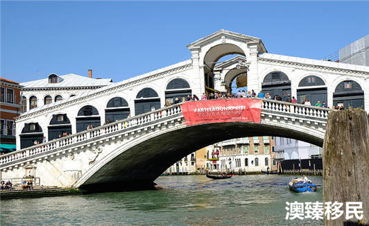 意大利打工的真实生活讲述:阵痛是成长的滋味