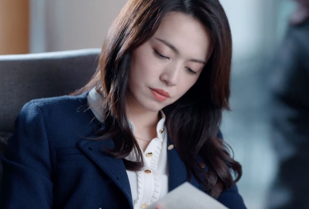 热播剧大女主妆容,行走的美妆教科书