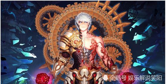 dnf升级装备还缺史诗灵魂?五一版本即将更新,升级装备只要金