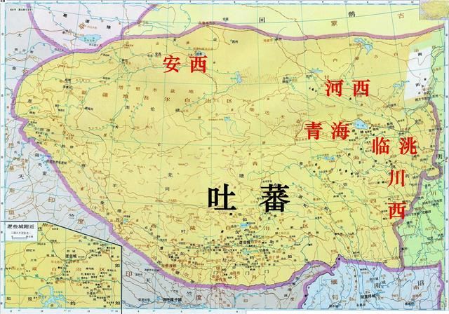 游牧民族定都中原真的与冰河时期的到来以及身材高大有关吗