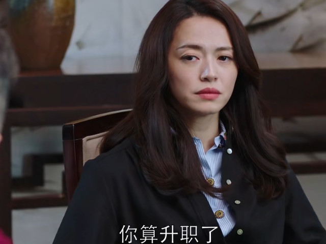 苏明玉在公司地位如何?有谁注意蒙总的这句话,蒙嫂都得吃醋!