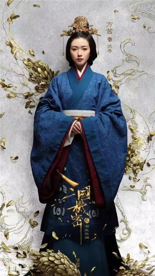 轶事秘闻曹操为什么要杀汉献帝皇后伏寿