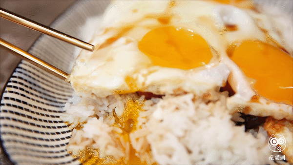 从香港火到深圳的三眼仔饭,真的好吃吗?