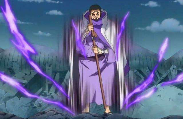 海贼王 藤虎都双眼失明了 为什么海军本部还会看上他选为大将 海贼王 藤虎 大将 赤犬 动漫 青雉