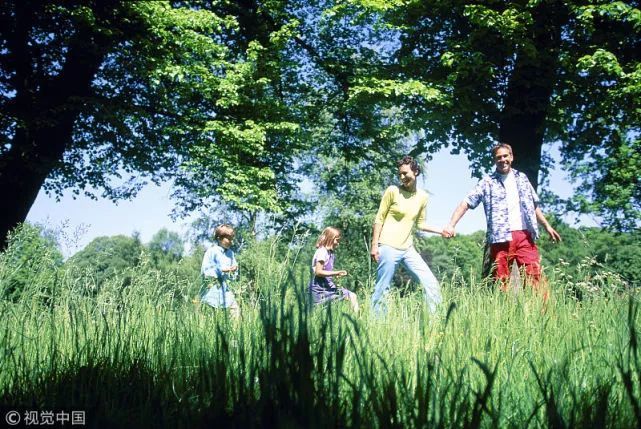 头婚男人娶了二婚女人,有哪几种体验?看看