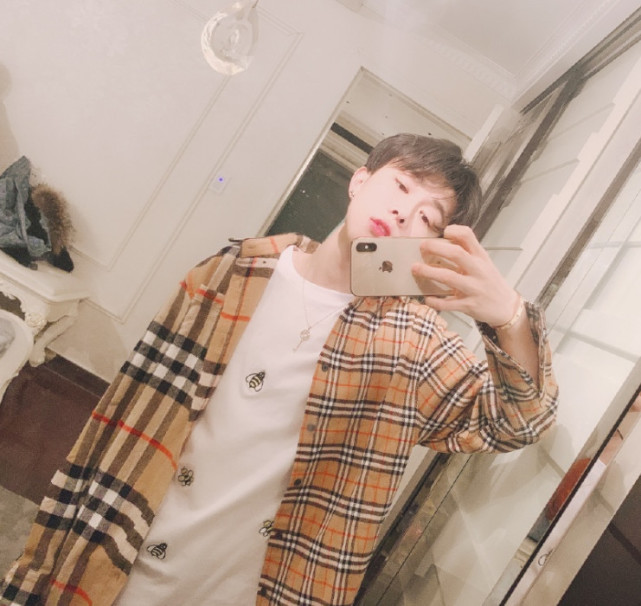 王乐乐对套璐璐是真爱除了纹身连这个都不放过这次能维持多久