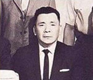 你不知道的向佐爷爷 创立新义安另有目的 生十