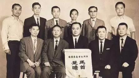 你不知道的向佐爷爷 创立新义安另有目的 生十