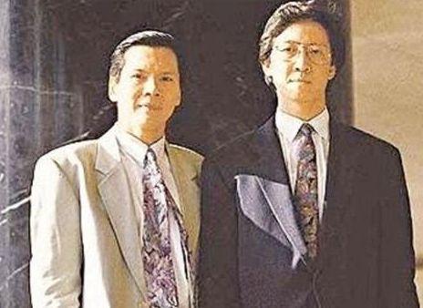 你不知道的向佐爷爷 创立新义安另有目的 生十