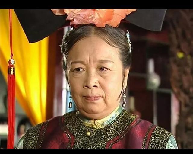 当年《还珠格格》拍摄的背后实情又是怎样,容嬷嬷来告诉你