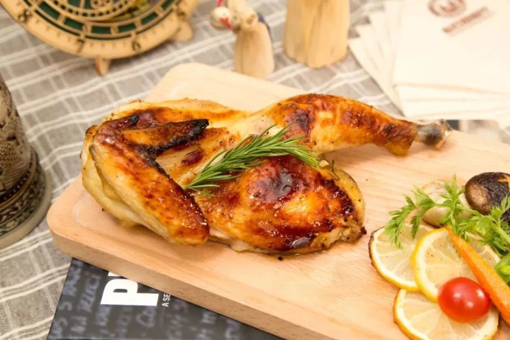 在天津吃捷克美食!文末还有其它异域风情餐厅推荐哦