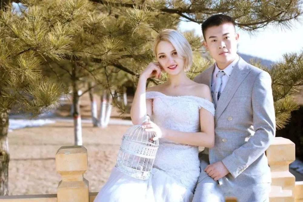 传闻乌克兰美女泛滥成灾真是这样吗带你走进最真实的乌克兰