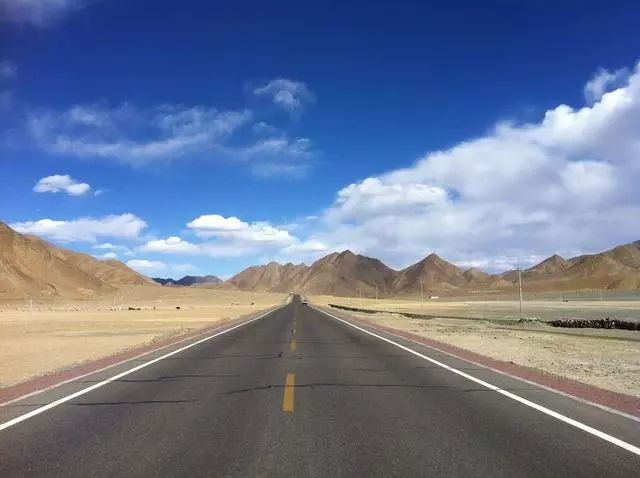 中国最值得去的10个诗和远方