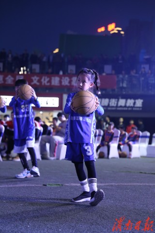 2019年全国男子篮球赛暨2019年渭南市篮球联