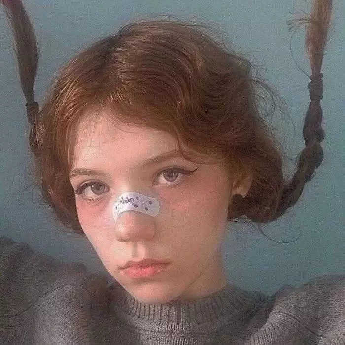 扩列必备头像,款4萌哭了,看到最后一张网友:对不起,没忍住!