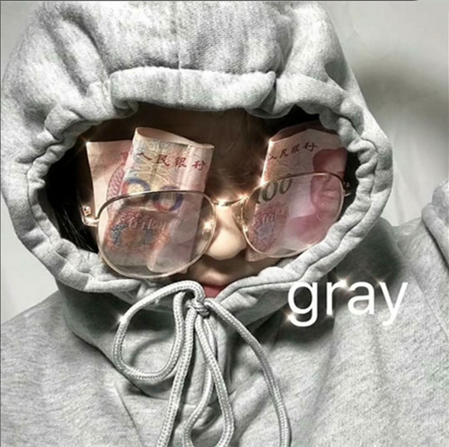 最近火了金钱蒙蔽双眼头像别跟我提爱情我的目标是赚钱