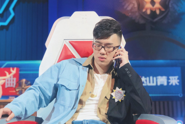 王昱珩发声打脸《最强大脑》节目组,劝