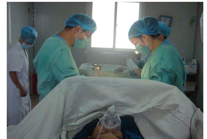 为什么越来越多的90后女性倾向于剖腹产?这五点原因,很现实