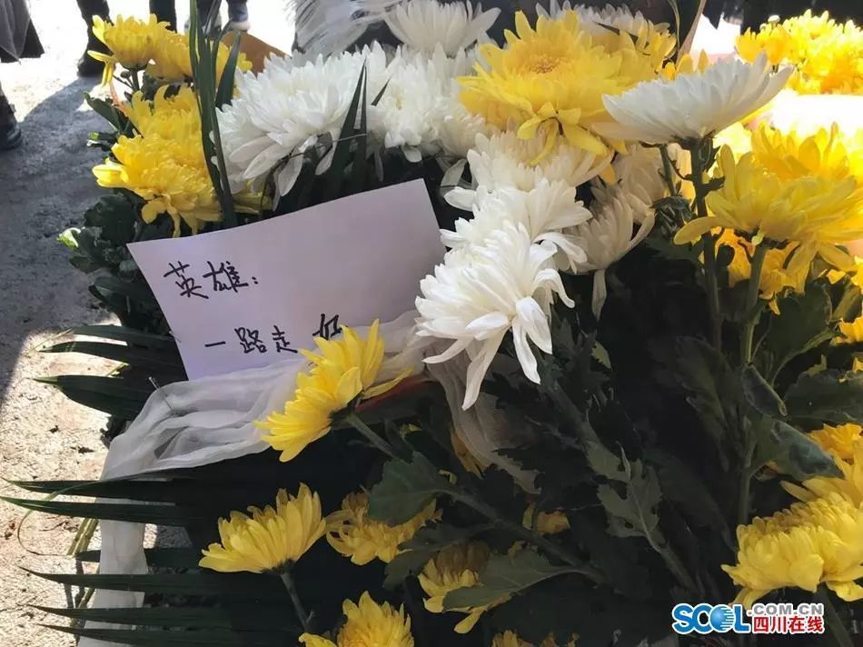 记住他们!凉山木里县森林火灾牺牲人员名单公