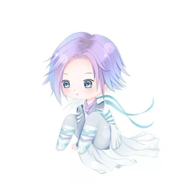 天行九歌:白凤同人图