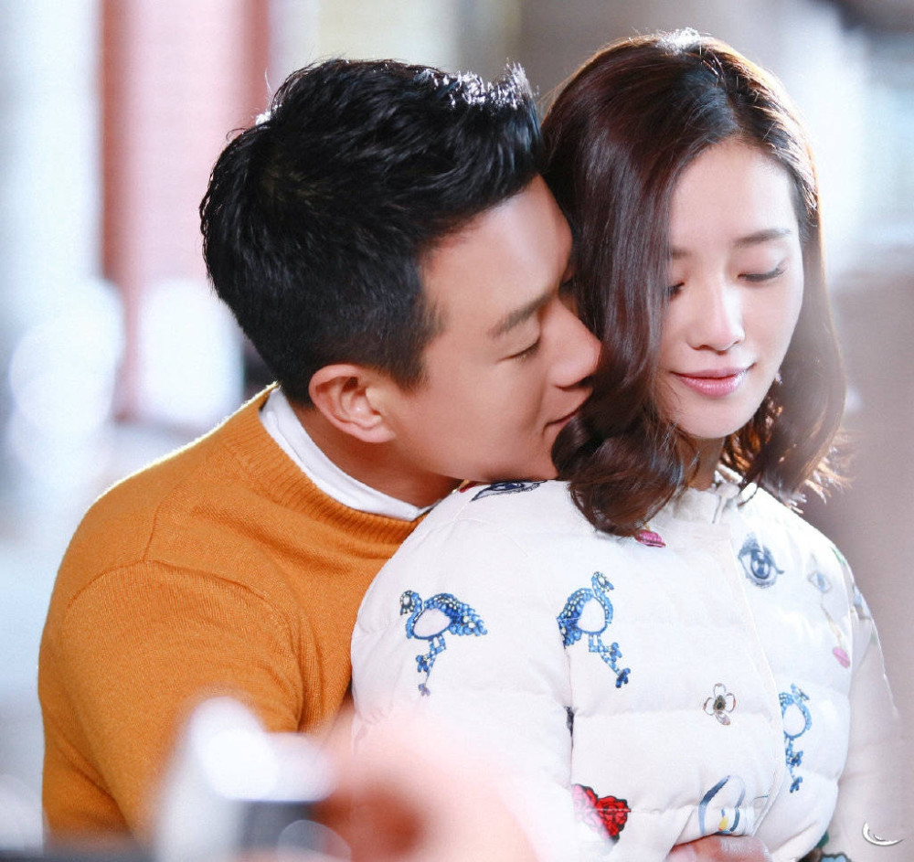 刘诗诗新剧《如果可以这样爱》定档,与佟大为上演不伦之恋