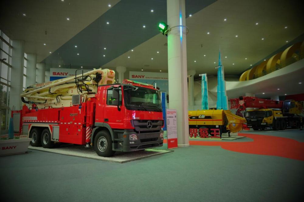 湖南重工机械企排名_5湘企进入“中国机械工业百强”铁建重工跃居至第