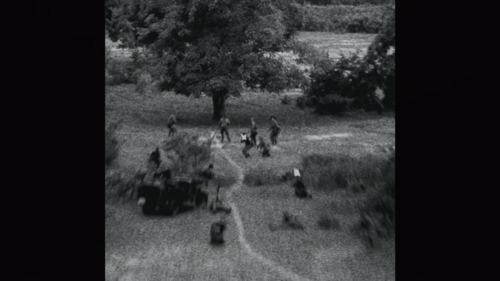 传奇大毒枭巴里·希尔的真实经历