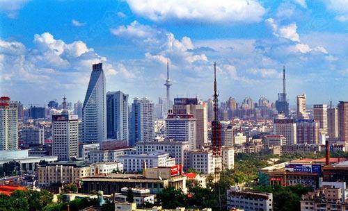 黑龙江九大城市面积排行榜，哪座城市的面积最大？