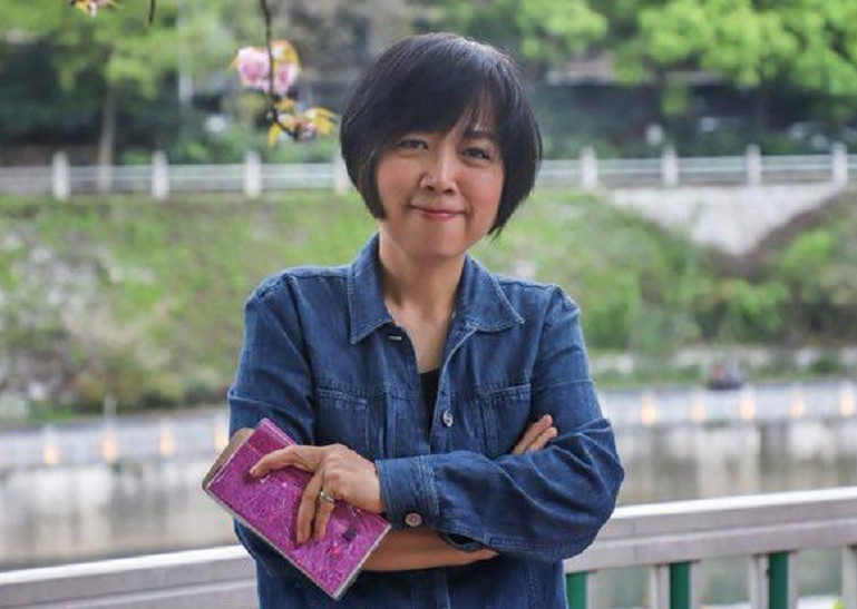 黄智贤:支持"一国两制",让两岸在我们这一代统一