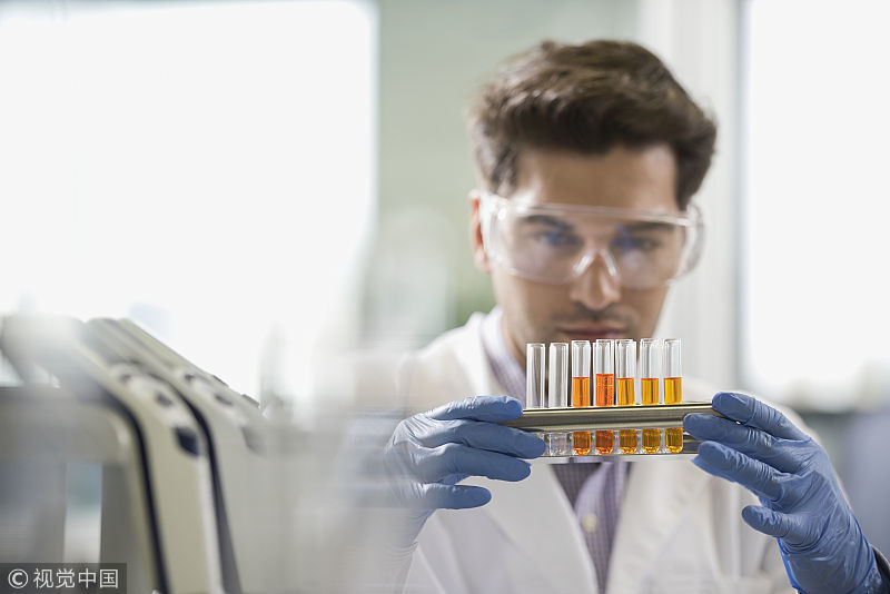 国家实验室|科学史上世界著名的实验室